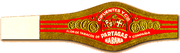 anello Partagas