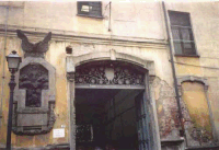 la storica Manifattura di Lucca